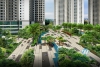 Good price apartment with 02 bedrooms for rent in Gold Mark City Building